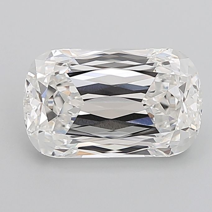 IGI Cushion Modified 9.29ct F VVS2 - Loose Lab Diamond: IGI Cushion Modified 9.29ct F VVS2 - Loose Lab Diamond Item Specifics: Source: This Is A Real Diamond Grown In A Lab Not Mined. Carat: 9.29 Cut: - Color: F Clarity: VVS2 Polish: EX Symmetry: EX Measur