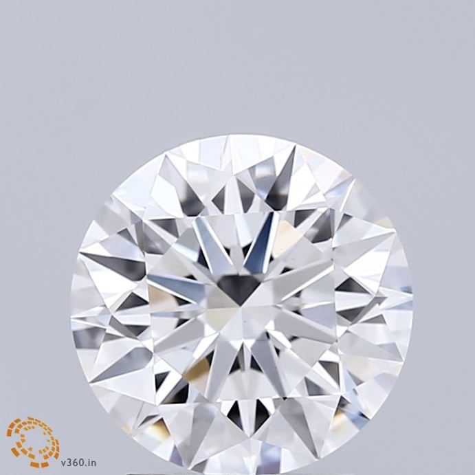 IGI Round 2.05ct E VVS2 - Ideal Loose Lab Diamond: IGI Round 2.05ct E VVS2 - Ideal Loose Lab Diamond Item Specifics: Source: This Is A Real Diamond Grown In A Lab Not Mined. Carat: 2.05 Cut: ID Color: E Clarity: VVS2 Polish: EX Symmetry: EX Measuremen