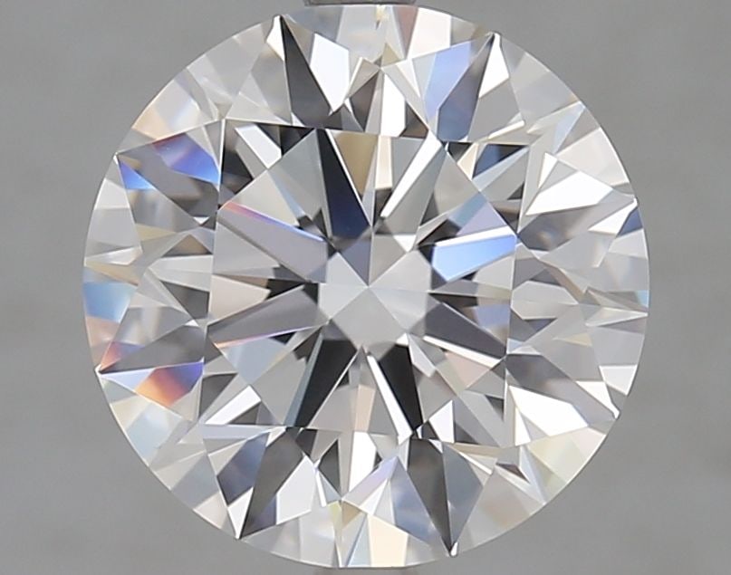 GIA Round 4.08ct E VVS2 - Loose Lab Diamond: GIA Round 4.08ct E VVS2 - Loose Lab Diamond Item Specifics: Source: This Is A Real Diamond Grown In A Lab Not Mined. Carat: 4.08 Cut: EX Color: E Clarity: VVS2 Polish: EX Symmetry: EX Measurements: 10
