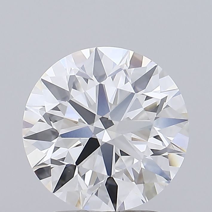 IGI Round 2.45ct E VVS2 - Ideal Loose Lab Diamond: IGI Round 2.45ct E VVS2 - Ideal Loose Lab Diamond Item Specifics: Source: This Is A Real Diamond Grown In A Lab Not Mined. Carat: 2.45 Cut: ID Color: E Clarity: VVS2 Polish: EX Symmetry: EX Measuremen