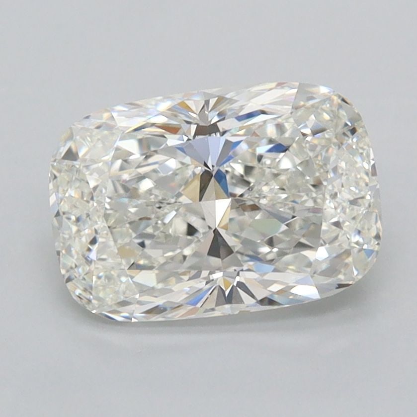 IGI Cushion Modified 2.01ct G FL - Loose Lab Diamond: IGI Cushion Modified 2.01ct G FL - Loose Lab Diamond Item Specifics: Source: This Is A Real Diamond Grown In A Lab Not Mined. Carat: 2.01 Cut: - Color: G Clarity: FL Polish: EX Symmetry: EX Measuremen