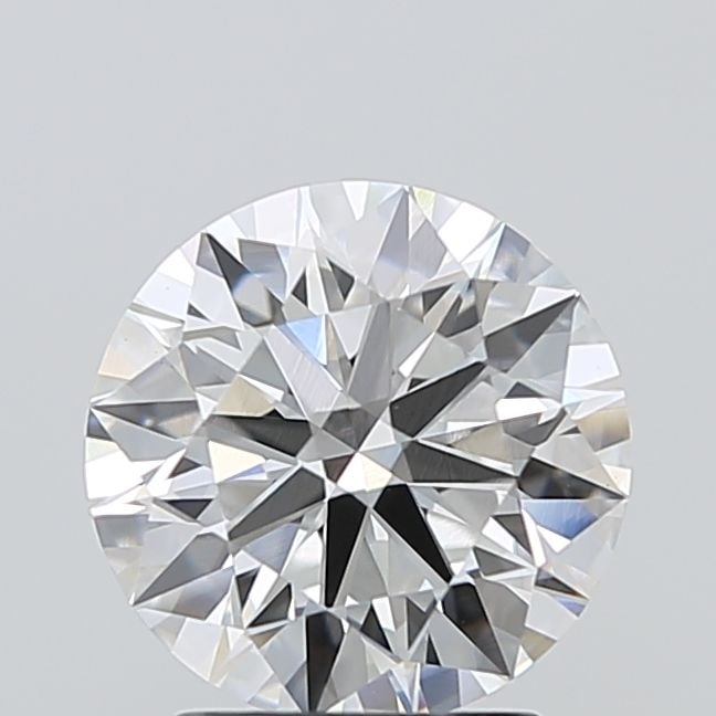IGI Round 2.52ct F VVS2 - Ideal Loose Lab Diamond: IGI Round 2.52ct F VVS2 - Ideal Loose Lab Diamond Item Specifics: Source: This Is A Real Diamond Grown In A Lab Not Mined. Carat: 2.52 Cut: ID Color: F Clarity: VVS2 Polish: EX Symmetry: EX Measuremen
