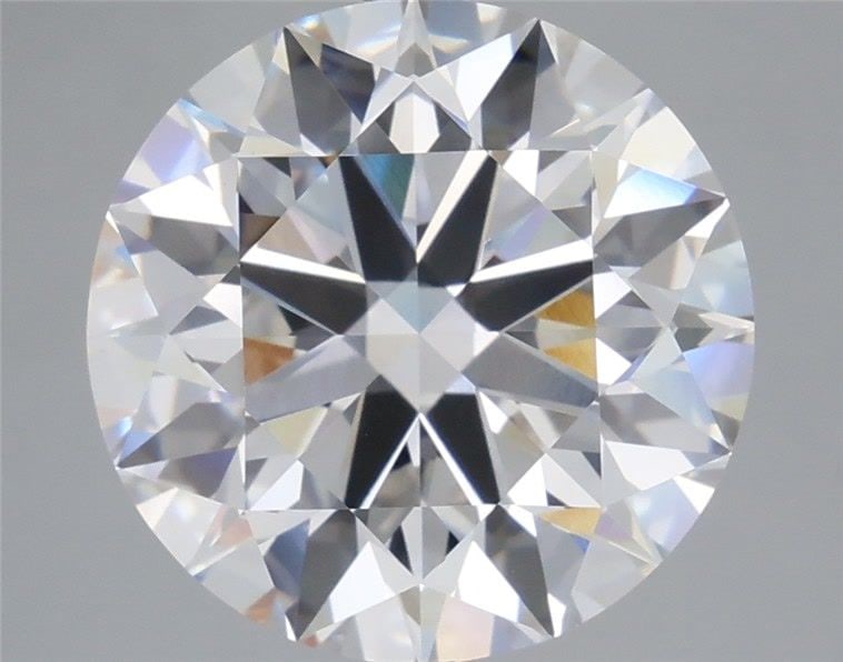 IGI Round 7.02ct F VVS2 - Ideal Loose Lab Diamond: IGI Round 7.02ct F VVS2 - Ideal Loose Lab Diamond Item Specifics: Source: This Is A Real Diamond Grown In A Lab Not Mined. Carat: 7.02 Cut: ID Color: F Clarity: VVS2 Polish: EX Symmetry: EX Measuremen
