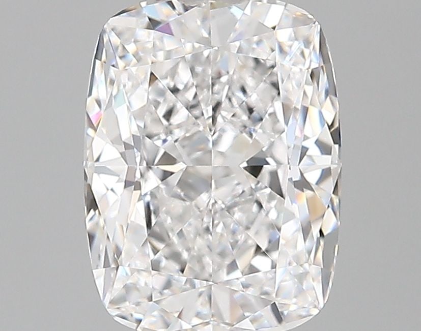 IGI Cushion Modified 2.65ct D FL - Loose Lab Diamond: IGI Cushion Modified 2.65ct D FL - Loose Lab Diamond Item Specifics: Source: This Is A Real Diamond Grown In A Lab Not Mined. Carat: 2.65 Cut: - Color: D Clarity: FL Polish: EX Symmetry: EX