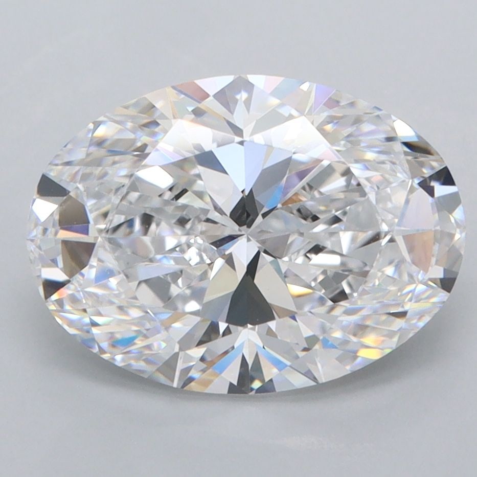 IGI Oval 3.33ct D FL - Loose Lab Diamond: IGI Oval 3.33ct D FL - Loose Lab Diamond Item Specifics: Source: This Is A Real Diamond Grown In A Lab Not Mined. Carat: 3.33 Cut: - Color: D Clarity: FL Polish: EX Symmetry: EX Measurements: 11.64L X