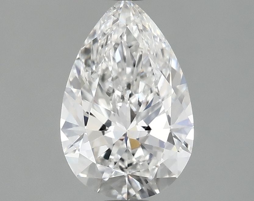 IGI Pear 1.5ct D VVS2 - Loose Lab Diamond: IGI Pear 1.5ct D VVS2 - Loose Lab Diamond Item Specifics: Source: This Is A Real Diamond Grown In A Lab Not Mined. Carat: 1.5 Cut: - Color: D Clarity: VVS2 Polish: EX Symmetry: EX Measurements: 9.85L 
