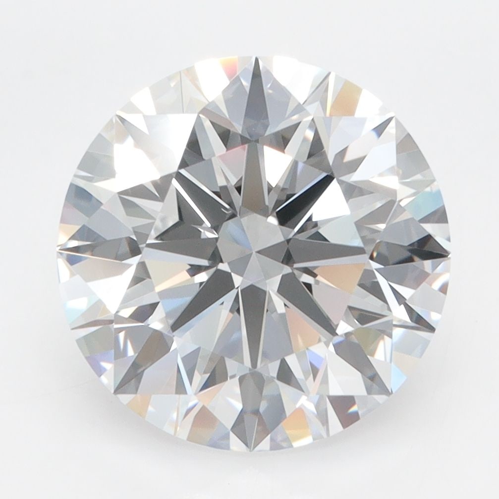 IGI Round 5.0ct D VVS1 - Ideal Loose Lab Diamond: IGI Round 5.0ct D VVS1 - Ideal Loose Lab Diamond Item Specifics: Source: This Is A Real Diamond Grown In A Lab Not Mined. Carat: 5.0 Cut: ID Color: D Clarity: VVS1 Polish: EX Symmetry: EX
