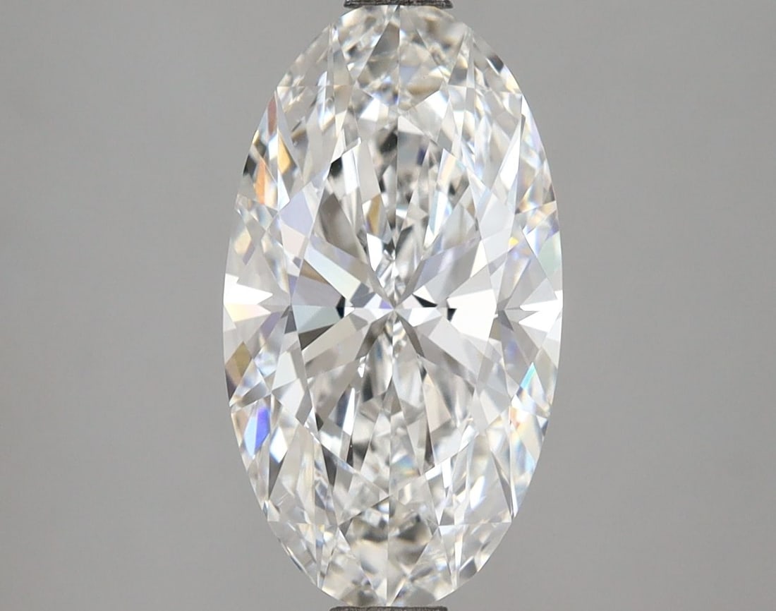 IGI Oval 3.02ct E VVS2 - Loose Lab Diamond: IGI Oval 3.02ct E VVS2 - Loose Lab Diamond Item Specifics: Source: This Is A Real Diamond Grown In A Lab Not Mined. Carat: 3.02 Cut: - Color: E Clarity: VVS2 Polish: EX Symmetry: EX Measurements: 13.5