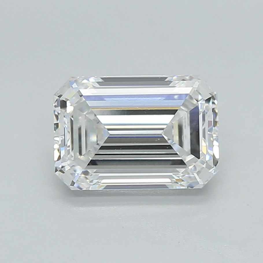 IGI Emerald 2.04ct D VVS1 - Loose Lab Diamond: IGI Emerald 2.04ct D VVS1 - Loose Lab Diamond Item Specifics: Source: This Is A Real Diamond Grown In A Lab Not Mined. Carat: 2.04 Cut: - Color: D Clarity: VVS1 Polish: EX Symmetry: EX Measurements: 8