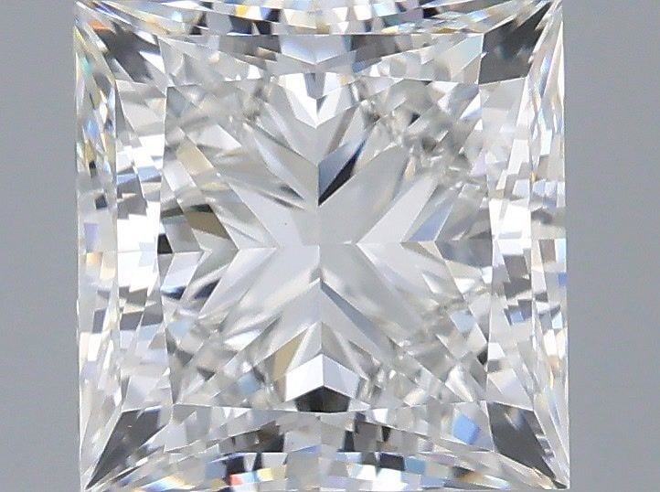 IGI Princess 3.6ct E VVS1 - Loose Lab Diamond: IGI Princess 3.6ct E VVS1 - Loose Lab Diamond Item Specifics: Source: This Is A Real Diamond Grown In A Lab Not Mined. Carat: 3.6 Cut: - Color: E Clarity: VVS1 Polish: EX Symmetry: EX Measurements: 8.