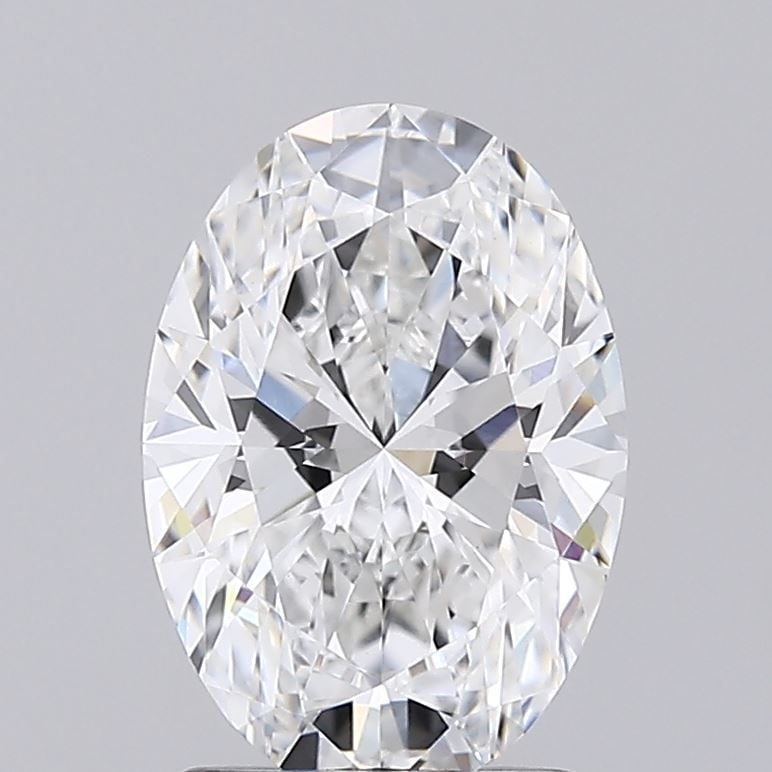 IGI Oval 2.01ct D VVS2 - Loose Lab Diamond: IGI Oval 2.01ct D VVS2 - Loose Lab Diamond Item Specifics: Source: This Is A Real Diamond Grown In A Lab Not Mined. Carat: 2.01 Cut: - Color: D Clarity: VVS2 Polish: EX Symmetry: EX Measurements: 10.0