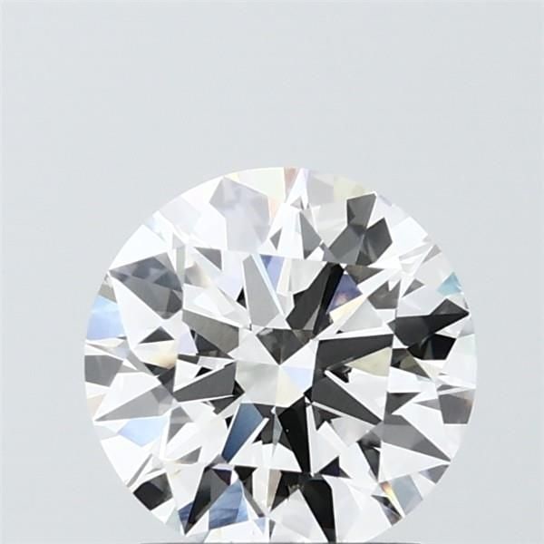 IGI Round 1.55ct F VVS2 - Ideal Loose Lab Diamond: IGI Round 1.55ct F VVS2 - Ideal Loose Lab Diamond Item Specifics: Source: This Is A Real Diamond Grown In A Lab Not Mined. Carat: 1.55 Cut: ID Color: F Clarity: VVS2 Polish: EX Symmetry: EX Measuremen