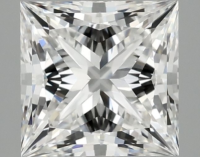 IGI Princess 2.37ct E VVS2 - Loose Lab Diamond: IGI Princess 2.37ct E VVS2 - Loose Lab Diamond Item Specifics: Source: This Is A Real Diamond Grown In A Lab Not Mined. Carat: 2.37 Cut: - Color: E Clarity: VVS2 Polish: EX Symmetry: EX Measurements: 