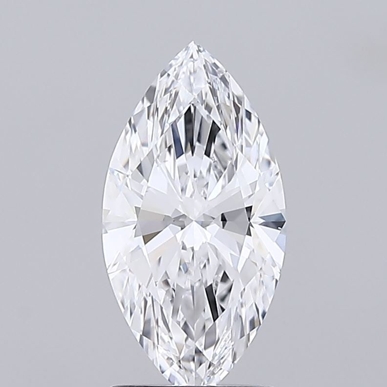 IGI Marquise 1.55ct D VVS1 - Loose Lab Diamond: IGI Marquise 1.55ct D VVS1 - Loose Lab Diamond Item Specifics: Source: This Is A Real Diamond Grown In A Lab Not Mined. Carat: 1.55 Cut: - Color: D Clarity: VVS1 Polish: EX Symmetry: EX Measurements: 