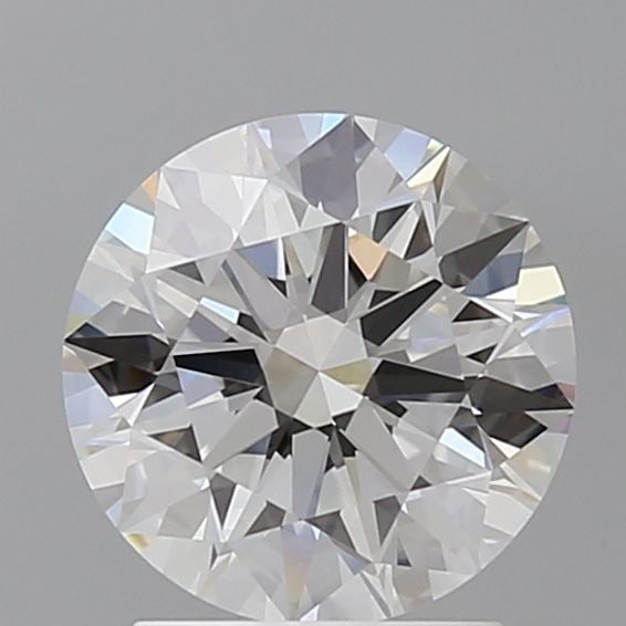 IGI Round 2.09ct F VVS2 - Ideal Loose Lab Diamond: IGI Round 2.09ct F VVS2 - Ideal Loose Lab Diamond Item Specifics: Source: This Is A Real Diamond Grown In A Lab Not Mined. Carat: 2.09 Cut: ID Color: F Clarity: VVS2 Polish: EX Symmetry: EX Measuremen