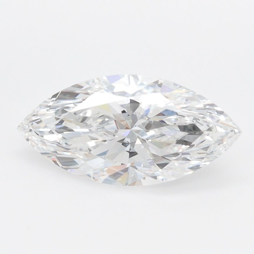 IGI Marquise 1.03ct D FL - Loose Lab Diamond: IGI Marquise 1.03ct D FL - Loose Lab Diamond Item Specifics: Source: This Is A Real Diamond Grown In A Lab Not Mined. Carat: 1.03 Cut: - Color: D Clarity: FL Polish: EX Symmetry: EX Measurements: 10.2