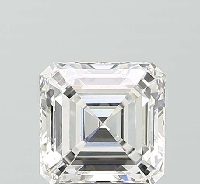 IGI Asscher 2.03ct E VVS2 - Loose Lab Diamond: IGI Asscher 2.03ct E VVS2 - Loose Lab Diamond Item Specifics: Source: This Is A Real Diamond Grown In A Lab Not Mined. Carat: 2.03 Cut: - Color: E Clarity: VVS2 Polish: EX Symmetry: EX Measurements: