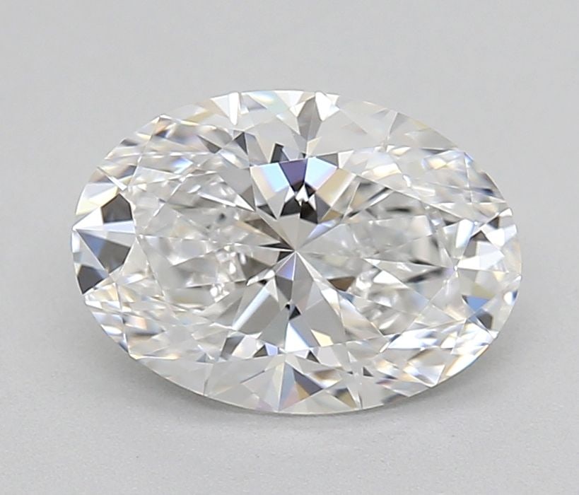 IGI Oval 1.55ct D FL - Loose Lab Diamond: IGI Oval 1.55ct D FL - Loose Lab Diamond Item Specifics: Source: This Is A Real Diamond Grown In A Lab Not Mined. Carat: 1.55 Cut: - Color: D Clarity: FL Polish: EX Symmetry: EX Measurements: 9.15L X