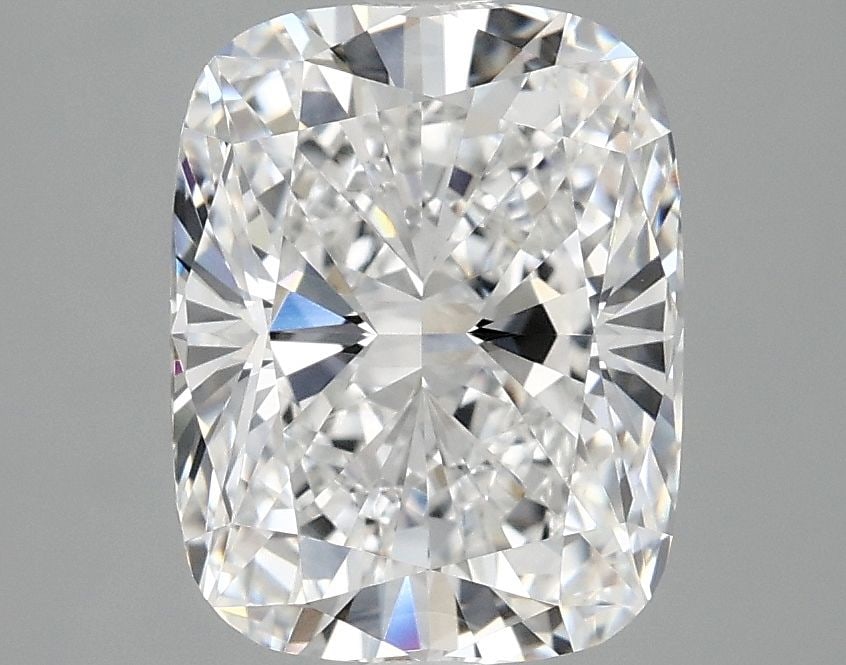 IGI Cushion Modified 3.09ct D VVS2 - Loose Lab Diamond: IGI Cushion Modified 3.09ct D VVS2 - Loose Lab Diamond Item Specifics: Source: This Is A Real Diamond Grown In A Lab Not Mined. Carat: 3.09 Cut: - Color: D Clarity: VVS2 Polish: EX Symmetry: EX