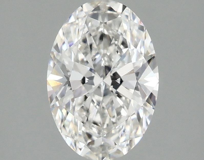 IGI Oval 1.54ct F VVS2 - Loose Lab Diamond: IGI Oval 1.54ct F VVS2 - Loose Lab Diamond Item Specifics: Source: This Is A Real Diamond Grown In A Lab Not Mined. Carat: 1.54 Cut: - Color: F Clarity: VVS2 Polish: EX Symmetry: EX Measurements: