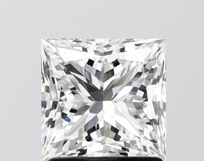 IGI Princess 1.6ct E VVS2 - Loose Lab Diamond: IGI Princess 1.6ct E VVS2 - Loose Lab Diamond Item Specifics: Source: This Is A Real Diamond Grown In A Lab Not Mined. Carat: 1.6 Cut: - Color: E Clarity: VVS2 Polish: EX Symmetry: EX Measurements: