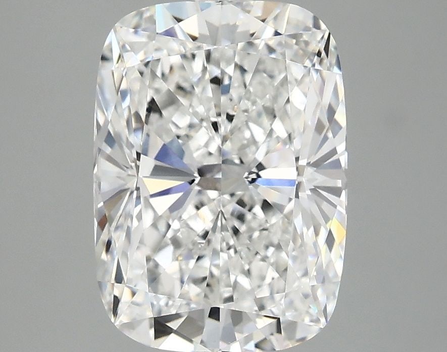 IGI Cushion Modified 3.04ct E VVS2 - Loose Lab Diamond: IGI Cushion Modified 3.04ct E VVS2 - Loose Lab Diamond Item Specifics: Source: This Is A Real Diamond Grown In A Lab Not Mined. Carat: 3.04 Cut: - Color: E Clarity: VVS2 Polish: EX Symmetry: EX Measur