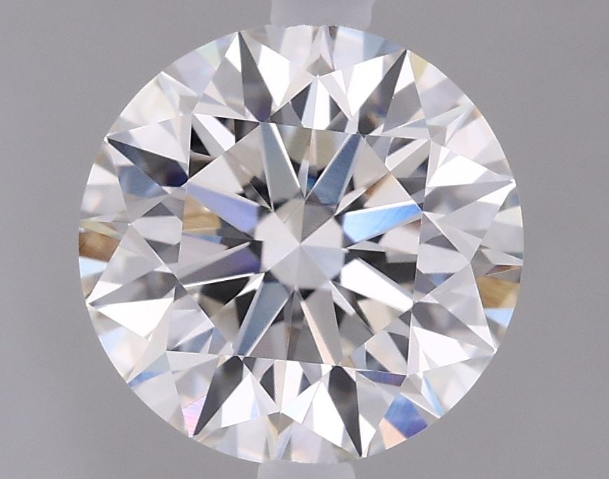 IGI Round 1.57ct F VVS2 - Loose Lab Diamond: IGI Round 1.57ct F VVS2 - Loose Lab Diamond Item Specifics: Source: This Is A Real Diamond Grown In A Lab Not Mined. Carat: 1.57 Cut: EX Color: F Clarity: VVS2 Polish: EX Symmetry: EX Measurements: 7.