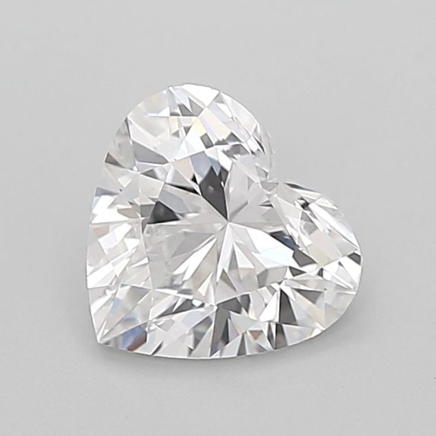 IGI Heart 1.0ct D VVS2 - Loose Lab Diamond: IGI Heart 1.0ct D VVS2 - Loose Lab Diamond Item Specifics: Source: This Is A Real Diamond Grown In A Lab Not Mined. Carat: 1.0 Cut: - Color: D Clarity: VVS2 Polish: EX Symmetry: EX Measurements: 6.32L
