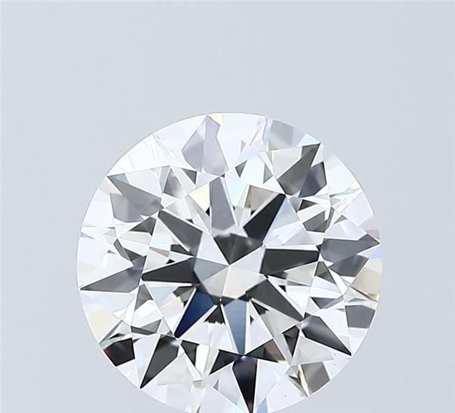 IGI Round 2.55ct D VVS2 - Ideal Loose Lab Diamond: IGI Round 2.55ct D VVS2 - Ideal Loose Lab Diamond Item Specifics: Source: This Is A Real Diamond Grown In A Lab Not Mined. Carat: 2.55 Cut: ID Color: D Clarity: VVS2 Polish: EX Symmetry: EX Measuremen