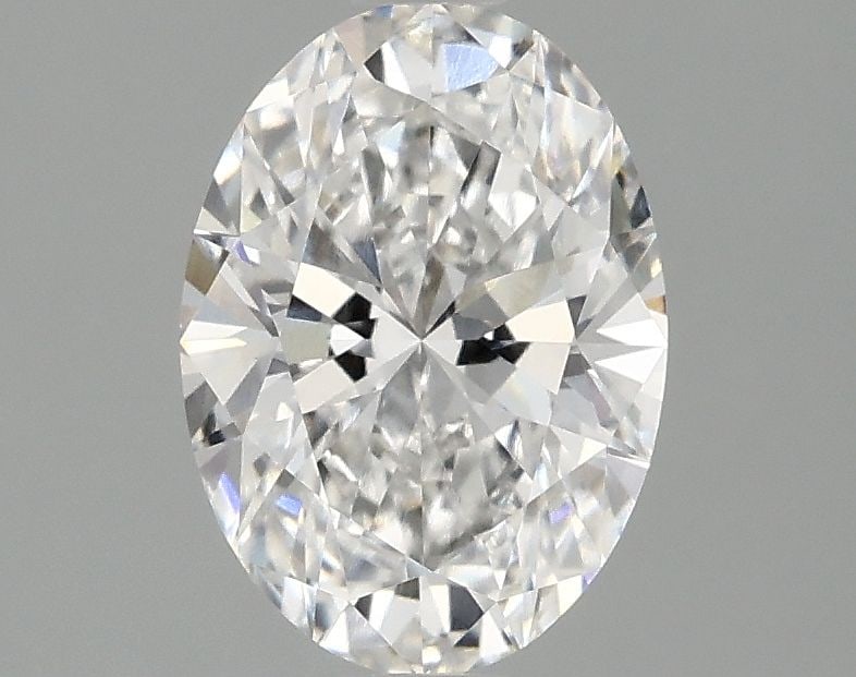 IGI Oval 1.54ct E VVS2 - Loose Lab Diamond: IGI Oval 1.54ct E VVS2 - Loose Lab Diamond Item Specifics: Source: This Is A Real Diamond Grown In A Lab Not Mined. Carat: 1.54 Cut: - Color: E Clarity: VVS2 Polish: EX Symmetry: EX Measurements: 9.18