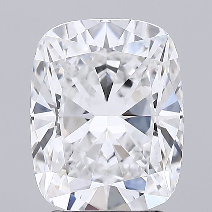 GCAL Cushion Brilliant 2.55ct D VVS2 - Loose Lab Diamond: GCAL Cushion Brilliant 2.55ct D VVS2 - Loose Lab Diamond Item Specifics: Source: This Is A Real Diamond Grown In A Lab Not Mined. Carat: 2.55 Cut: - Color: D Clarity: VVS2 Polish: EX Symmetry: EX Meas