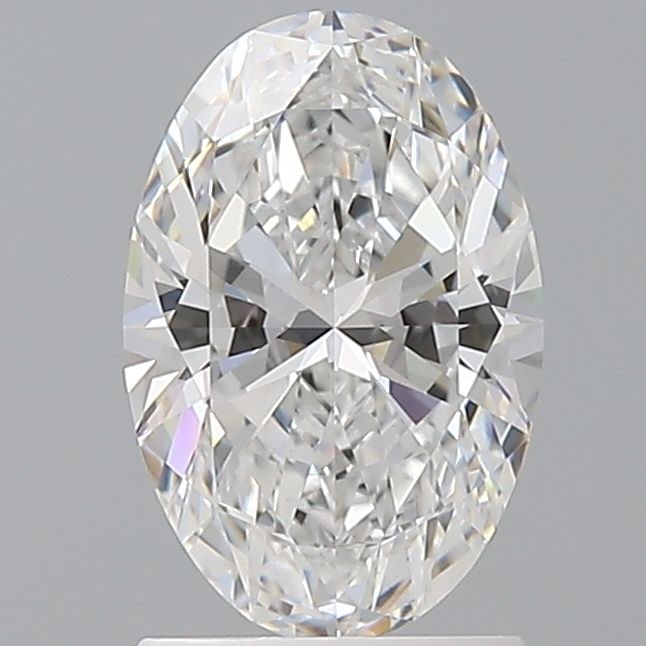 IGI Oval 1.56ct D VVS2 - Loose Lab Diamond: IGI Oval 1.56ct D VVS2 - Loose Lab Diamond Item Specifics: Source: This Is A Real Diamond Grown In A Lab Not Mined. Carat: 1.56 Cut: - Color: D Clarity: VVS2 Polish: EX Symmetry: EX Measurements: 9.57