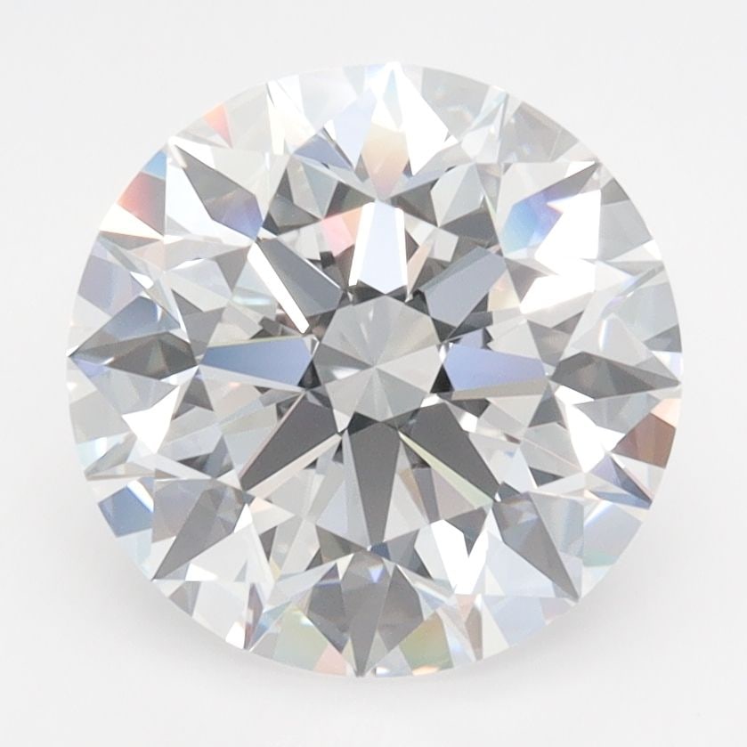 IGI Round 3.3ct D VVS1 - Ideal Loose Lab Diamond: IGI Round 3.3ct D VVS1 - Ideal Loose Lab Diamond Item Specifics: Source: This Is A Real Diamond Grown In A Lab Not Mined. Carat: 3.3 Cut: ID Color: D Clarity: VVS1 Polish: EX Symmetry: EX Measurements