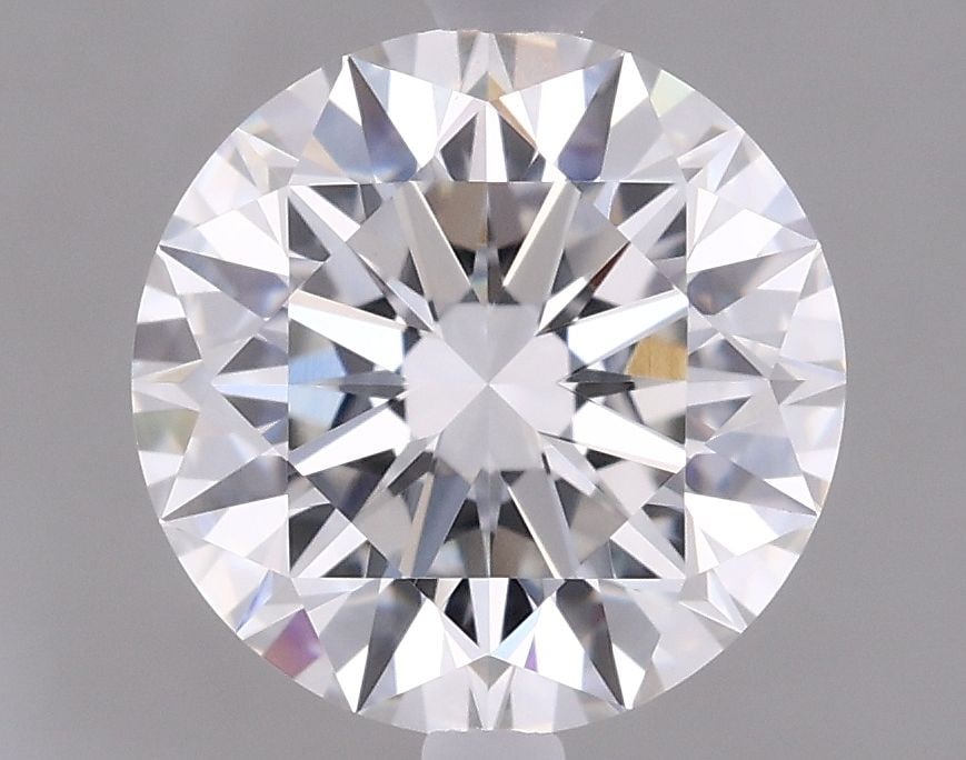 IGI Round 1.57ct D VVS2 - Ideal Loose Lab Diamond: IGI Round 1.57ct D VVS2 - Ideal Loose Lab Diamond Item Specifics: Source: This Is A Real Diamond Grown In A Lab Not Mined. Carat: 1.57 Cut: ID Color: D Clarity: VVS2 Polish: EX Symmetry: EX Measuremen