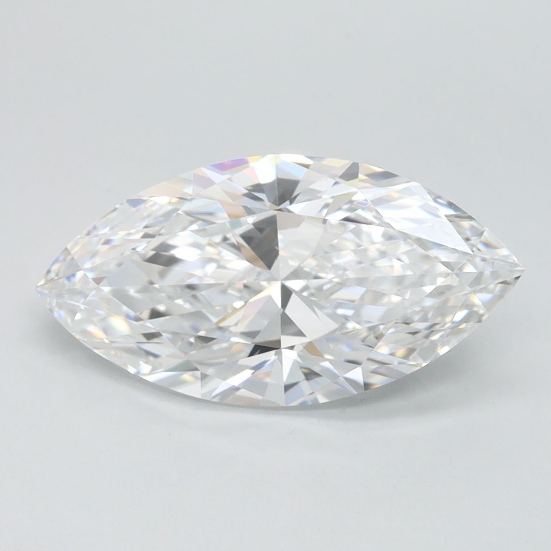 IGI Marquise 2.0ct D FL - Loose Lab Diamond: IGI Marquise 2.0ct D FL - Loose Lab Diamond Item Specifics: Source: This Is A Real Diamond Grown In A Lab Not Mined. Carat: 2.0 Cut: - Color: D Clarity: FL Polish: EX Symmetry: EX Measurements: 12.99L