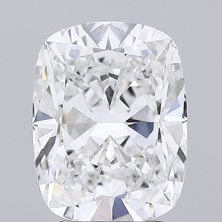 GCAL Cushion Brilliant 3.09ct D VVS2 - Loose Lab Diamond: GCAL Cushion Brilliant 3.09ct D VVS2 - Loose Lab Diamond Item Specifics: Source: This Is A Real Diamond Grown In A Lab Not Mined. Carat: 3.09 Cut: - Color: D Clarity: VVS2 Polish: EX Symmetry: EX Meas
