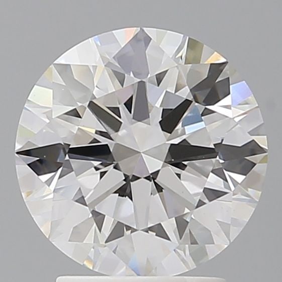 IGI Round 2.59ct E VVS2 - Ideal Loose Lab Diamond: IGI Round 2.59ct E VVS2 - Ideal Loose Lab Diamond Item Specifics: Source: This Is A Real Diamond Grown In A Lab Not Mined. Carat: 2.59 Cut: ID Color: E Clarity: VVS2 Polish: EX Symmetry: EX Measuremen