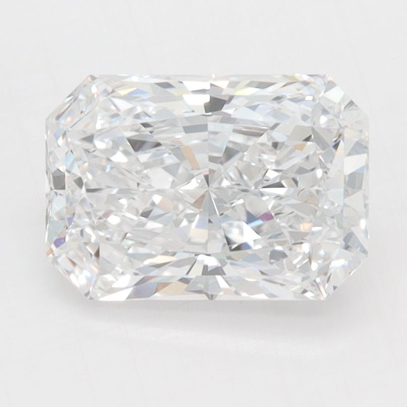 IGI Radiant 1.87ct D VVS1 - Loose Lab Diamond: IGI Radiant 1.87ct D VVS1 - Loose Lab Diamond Item Specifics: Source: This Is A Real Diamond Grown In A Lab Not Mined. Carat: 1.87 Cut: - Color: D Clarity: VVS1 Polish: EX Symmetry: EX Measurements: 8