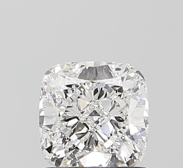 IGI Cushion Modified 1.29ct D VVS2 - Loose Lab Diamond: IGI Cushion Modified 1.29ct D VVS2 - Loose Lab Diamond Item Specifics: Source: This Is A Real Diamond Grown In A Lab Not Mined. Carat: 1.29 Cut: - Color: D Clarity: VVS2 Polish: EX Symmetry: EX Measur