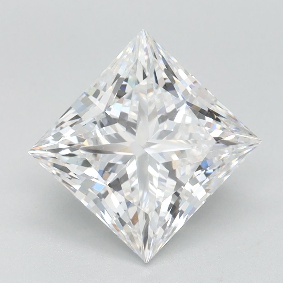 IGI Princess 2.02ct D FL - Loose Lab Diamond: IGI Princess 2.02ct D FL - Loose Lab Diamond Item Specifics: Source: This Is A Real Diamond Grown In A Lab Not Mined. Carat: 2.02 Cut: - Color: D Clarity: FL Polish: EX Symmetry: EX Measurements: 6.92
