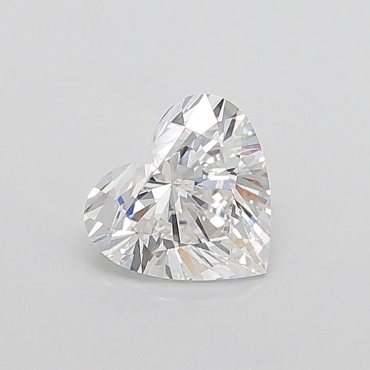 IGI Heart 1.82ct D VVS2 - Loose Lab Diamond: IGI Heart 1.82ct D VVS2 - Loose Lab Diamond Item Specifics: Source: This Is A Real Diamond Grown In A Lab Not Mined. Carat: 1.82 Cut: - Color: D Clarity: VVS2 Polish: EX Symmetry: EX Measurements: 7.9