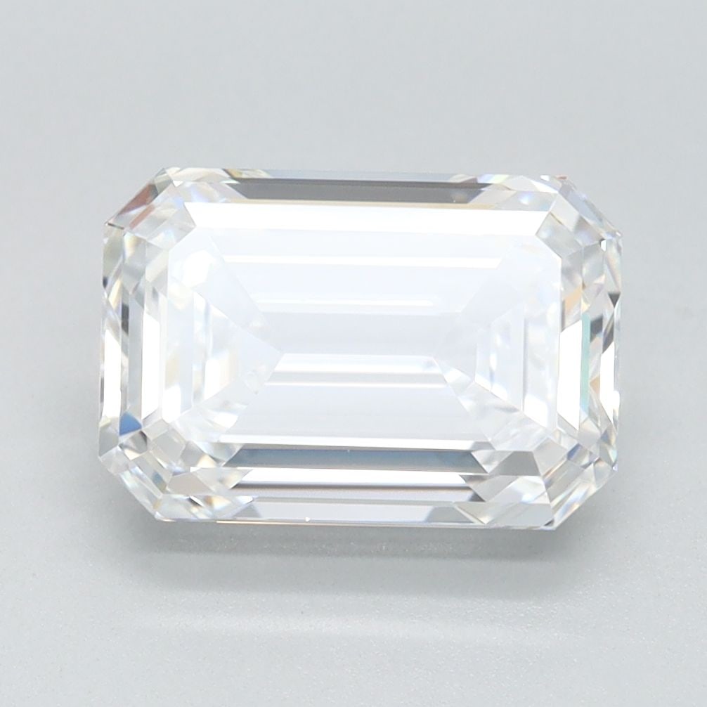 IGI Emerald 2.09ct D FL - Loose Lab Diamond: IGI Emerald 2.09ct D FL - Loose Lab Diamond Item Specifics: Source: This Is A Real Diamond Grown In A Lab Not Mined. Carat: 2.09 Cut: - Color: D Clarity: FL Polish: EX Symmetry: EX Measurements: 8.64L