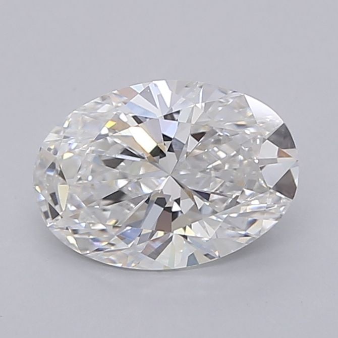 IGI Oval 1.51ct E VVS1 - Loose Lab Diamond: IGI Oval 1.51ct E VVS1 - Loose Lab Diamond Item Specifics: Source: This Is A Real Diamond Grown In A Lab Not Mined. Carat: 1.51 Cut: - Color: E Clarity: VVS1 Polish: EX Symmetry: EX Measurements: 9.26