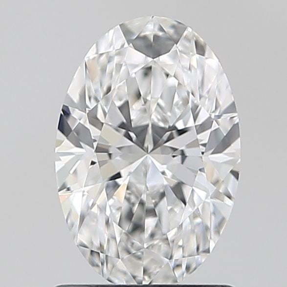IGI Oval 1.17ct D VVS1 - Loose Lab Diamond: IGI Oval 1.17ct D VVS1 - Loose Lab Diamond Item Specifics: Source: This Is A Real Diamond Grown In A Lab Not Mined. Carat: 1.17 Cut: - Color: D Clarity: VVS1 Polish: EX Symmetry: EX Measurements: 8.56