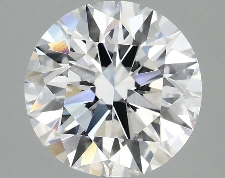 IGI Round 2.5ct E VVS2 - Ideal Loose Lab Diamond: IGI Round 2.5ct E VVS2 - Ideal Loose Lab Diamond Item Specifics: Source: This Is A Real Diamond Grown In A Lab Not Mined. Carat: 2.5 Cut: ID Color: E Clarity: VVS2 Polish: EX Symmetry: EX Measurements