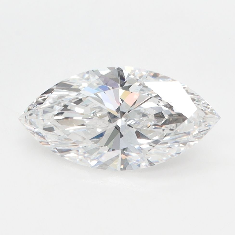 IGI Marquise 1.54ct E IF - Loose Lab Diamond: IGI Marquise 1.54ct E IF - Loose Lab Diamond Item Specifics: Source: This Is A Real Diamond Grown In A Lab Not Mined. Carat: 1.54 Cut: - Color: E Clarity: IF Polish: EX Symmetry: EX Measurements: 11.7