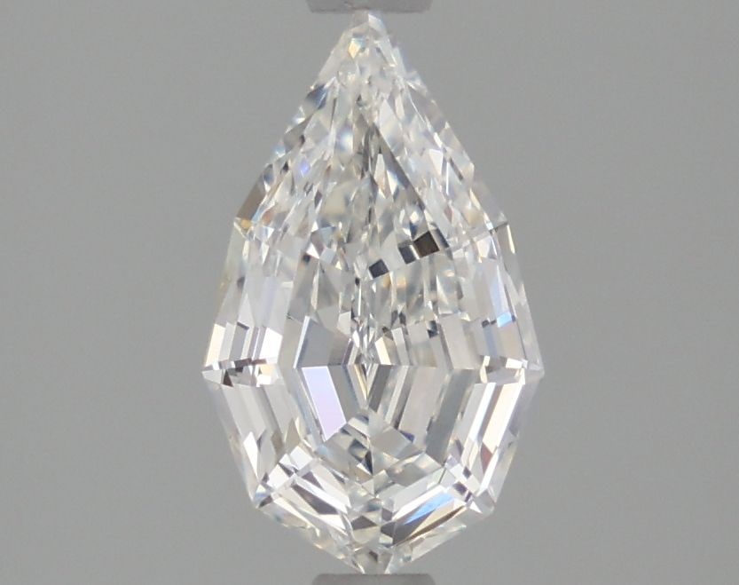 IGI Pear 1.3ct E VVS2 - Loose Lab Diamond: IGI Pear 1.3ct E VVS2 - Loose Lab Diamond Item Specifics: Source: This Is A Real Diamond Grown In A Lab Not Mined. Carat: 1.3 Cut: - Color: E Clarity: VVS2 Polish: EX Symmetry: EX Measurements: 10.53L