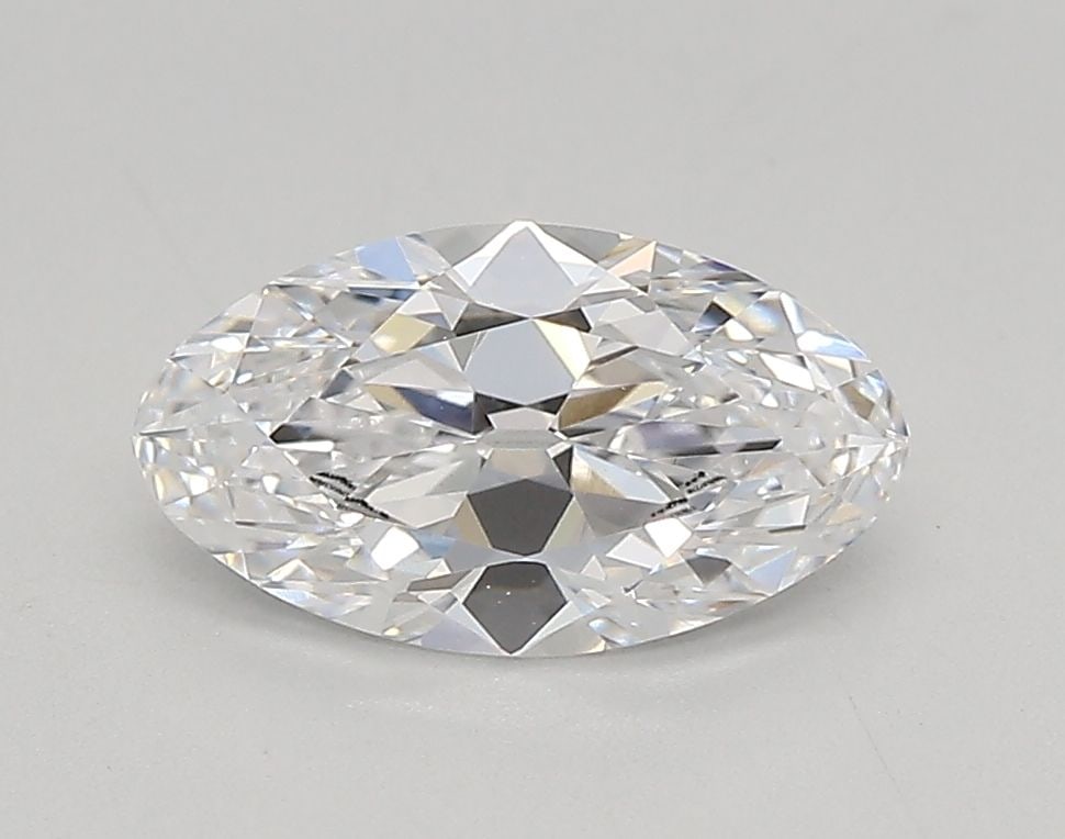 IGI Oval 0.96ct D VVS1 - Loose Lab Diamond: IGI Oval 0.96ct D VVS1 - Loose Lab Diamond Item Specifics: Source: This Is A Real Diamond Grown In A Lab Not Mined. Carat: 0.96 Cut: - Color: D Clarity: VVS1 Polish: EX Symmetry: EX Measurements: 9.22