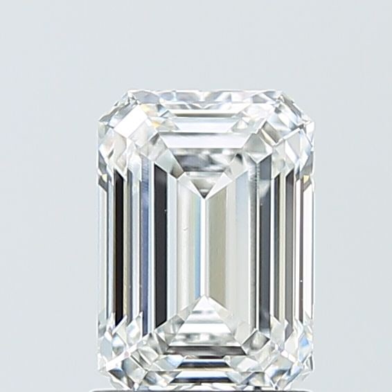 IGI Emerald 1.6ct D VVS2 - Loose Lab Diamond: IGI Emerald 1.6ct D VVS2 - Loose Lab Diamond Item Specifics: Source: This Is A Real Diamond Grown In A Lab Not Mined. Carat: 1.6 Cut: - Color: D Clarity: VVS2 Polish: EX Symmetry: EX Measurements: 7.9