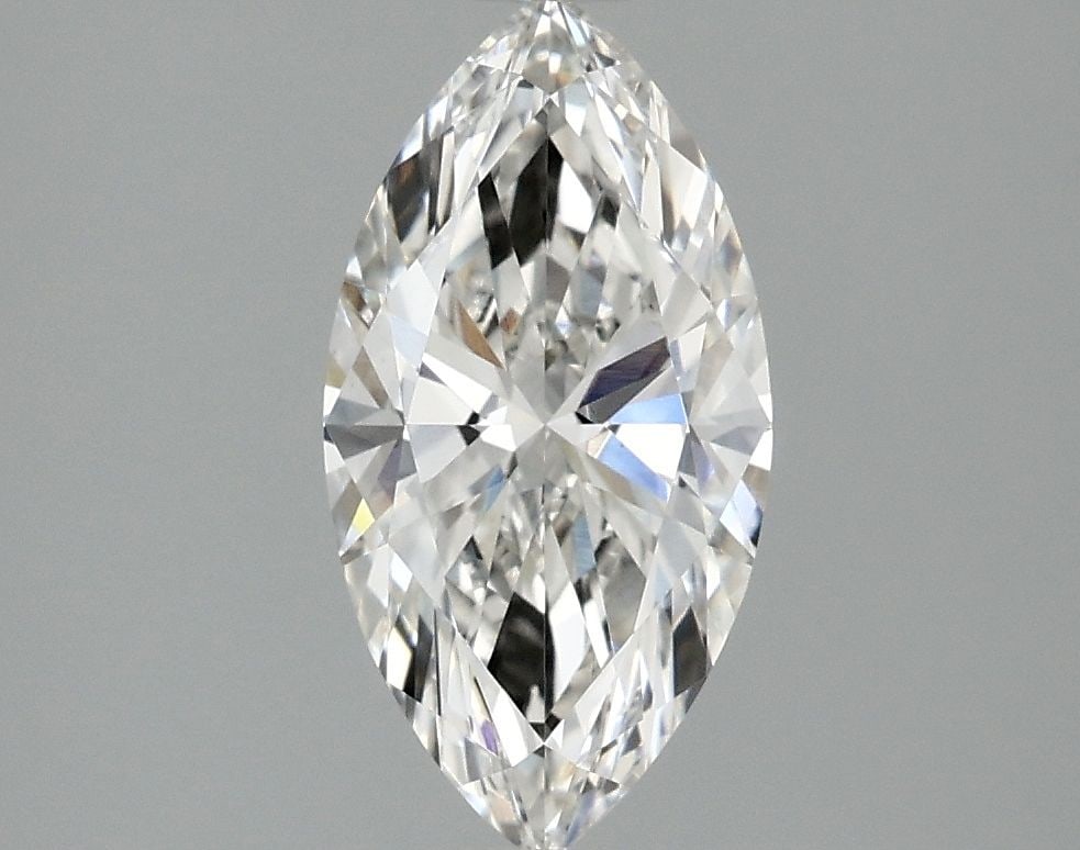 IGI Marquise 1.48ct F VVS2 - Loose Lab Diamond: IGI Marquise 1.48ct F VVS2 - Loose Lab Diamond Item Specifics: Source: This Is A Real Diamond Grown In A Lab Not Mined. Carat: 1.48 Cut: - Color: F Clarity: VVS2 Polish: EX Symmetry: EX Measurements: 